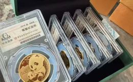 重庆回收熊猫金币公司推荐 重庆正规回收熊猫金币电话