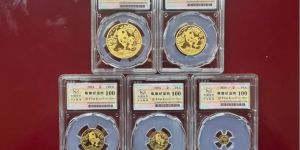 成都回收熊猫金币公司推荐   成都回收熊猫金币全市全覆盖