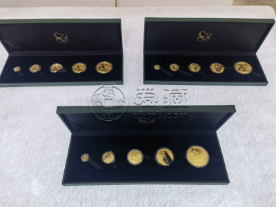 重庆渝北区熊猫金币回收电话  2026年渝北区回收熊猫金币渠道