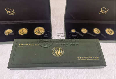 重庆渝北区熊猫金币回收电话  2026年渝北区回收熊猫金币渠道