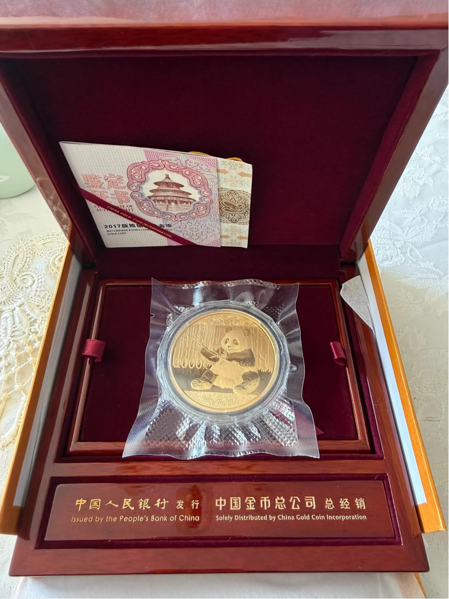 重庆九龙坡区回收熊猫金币电话  九龙坡区回收熊猫金币渠道