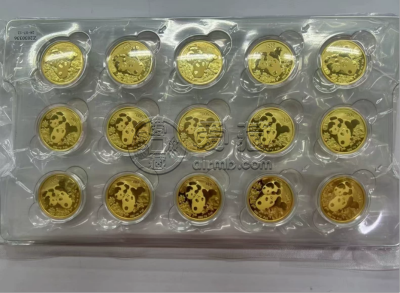 海淀区回收熊猫金币电话多少?2026年正规上门回收渠道推荐 海淀区回收熊猫金币电话多少?2026年正规上门回收渠道推荐