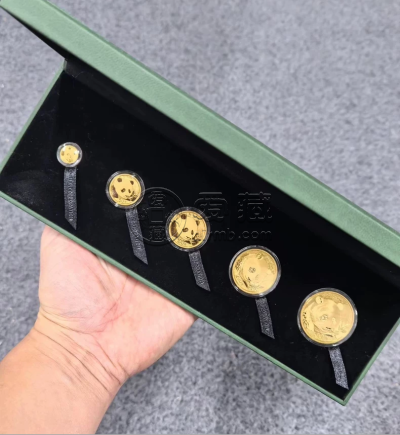 广州天河区回收熊猫金币电话 天河区熊猫金币去哪里卖