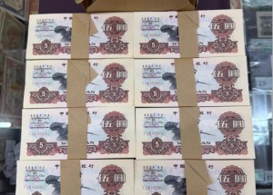 枣庄回收钱币公司推荐_连体钞全域上门无隐形扣费