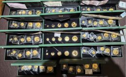 熊猫金币2026价目表 熊猫金币正规回收渠道