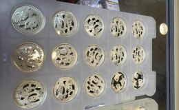 2022年熊猫银币回收公司 2022年熊猫金银币回收渠道及电话