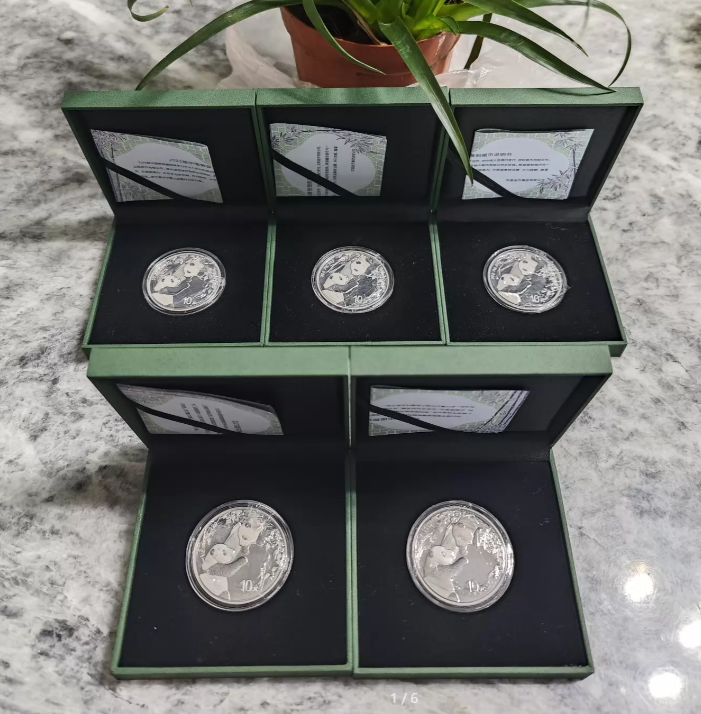 2023年熊猫银币回收公司 2023年熊猫金银币回收渠道及电话