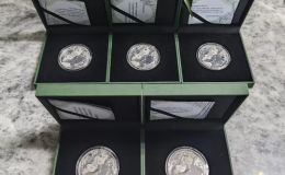 2023年熊猫银币回收公司 2023年熊猫金银币回收渠道及电话