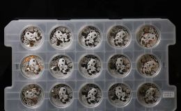 2024年熊猫银币回收公司 熊猫金银币正规回收渠道