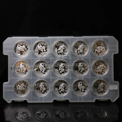 2024年熊猫银币回收公司 <a href='http://www.airmb.com/jinyinbi/xmjyb/' target='_blank'><u>熊猫金银币</u></a>正规回收渠道