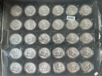 2009年熊猫银币回收公司  2009年熊猫金银币回收渠道及电话