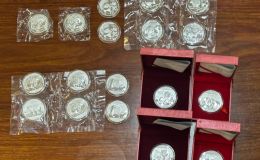 2005年熊猫银币回收公司 熊猫金银币回收渠道