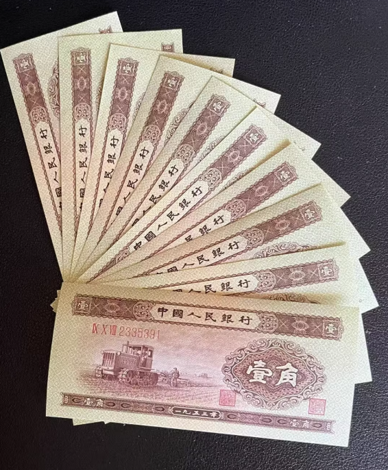 拖拉机1角价格  拖拉机1角最新回收价格表与变现渠道（附上门回收）