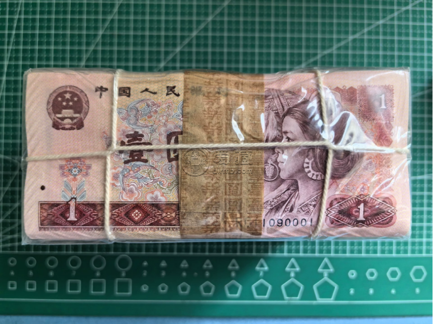 1980年1元价格  801能值多少钱？（附正规回收渠道）