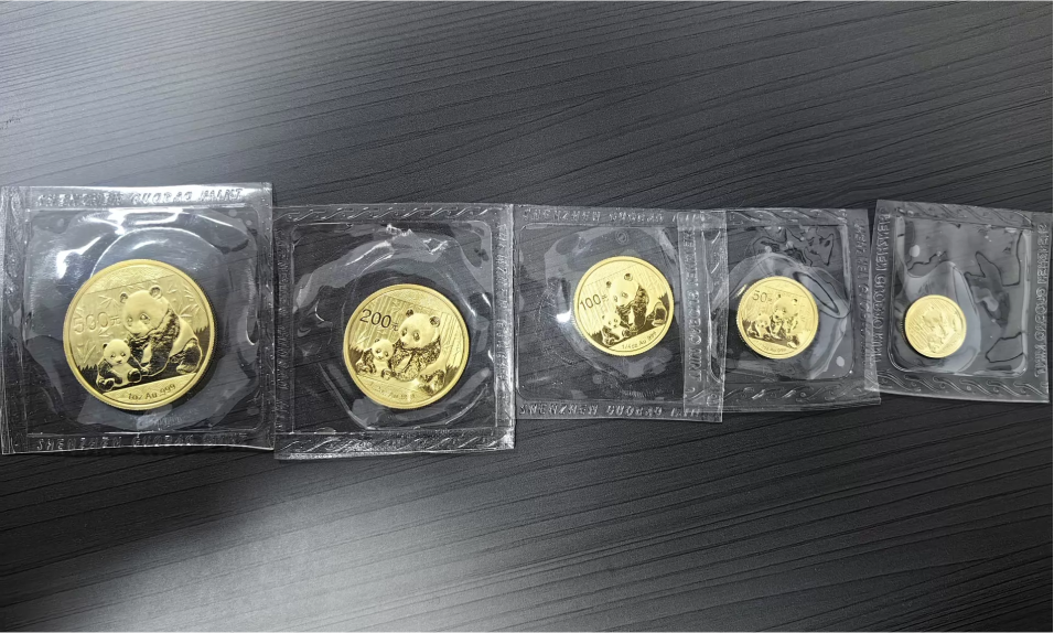 2012年熊猫金币回收价格  2012年熊猫金币回收渠道