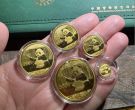 东方熊猫金币回收公司推荐  东方市熊猫金银币回收渠道