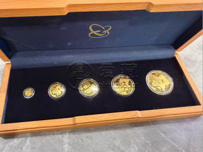 2019年熊猫金币回收价格 回收2019年熊猫金币的渠道