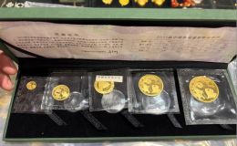 2021年熊猫金币回收价格 2021年熊猫金币回收渠道(高价回收)