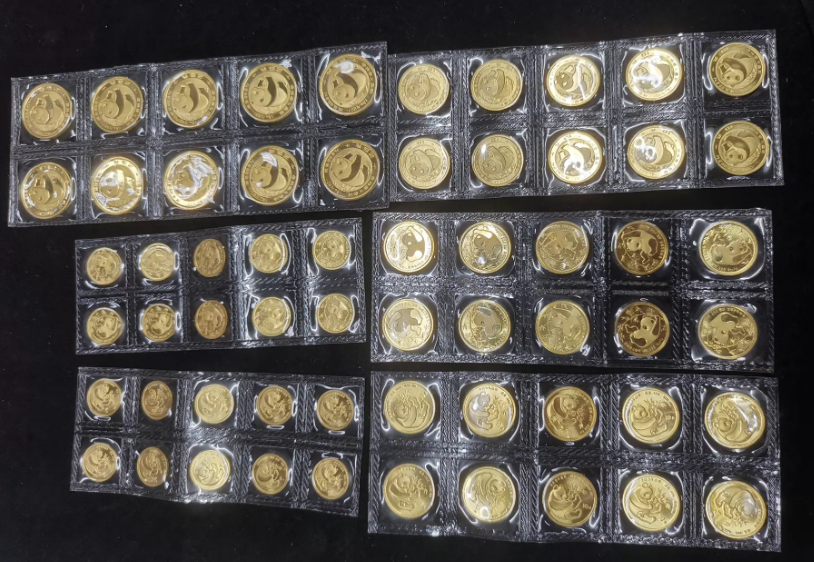 1985年熊猫金币回收价格 1985年熊猫金币值多少钱（附回收渠道）