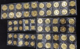 1985年熊猫金币回收价格 1985年熊猫金币值多少钱（附回收渠道）