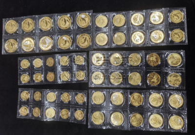 1985年熊猫金币回收价格 1985年熊猫金币值多少钱(附回收渠道) 1985年熊猫金币回收价格 1985年熊猫金币值多少钱(附回收渠道)