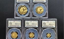1987年熊猫金币回收价格  1987年熊猫金币值多少钱（附回收渠道）