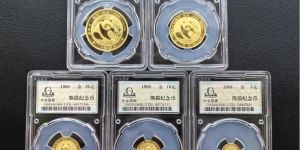 1988年熊猫金币回收价格 回收1988年熊猫金币的渠道