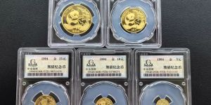 1994年熊猫金币回收价格  1994年熊猫金币回收渠道及电话