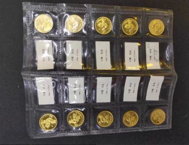 生肖金币回收电话 —— 一文看懂，新手也能马上上手