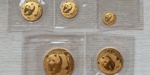 2001年熊猫金币回收价格  2001年熊猫金币值多少钱（附回收渠道）