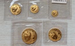 2001年熊猫金币回收价格  2001年熊猫金币值多少钱（附回收渠道）