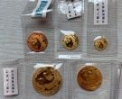 2002年熊猫金币回收价格 回收2002年熊猫金币的地方