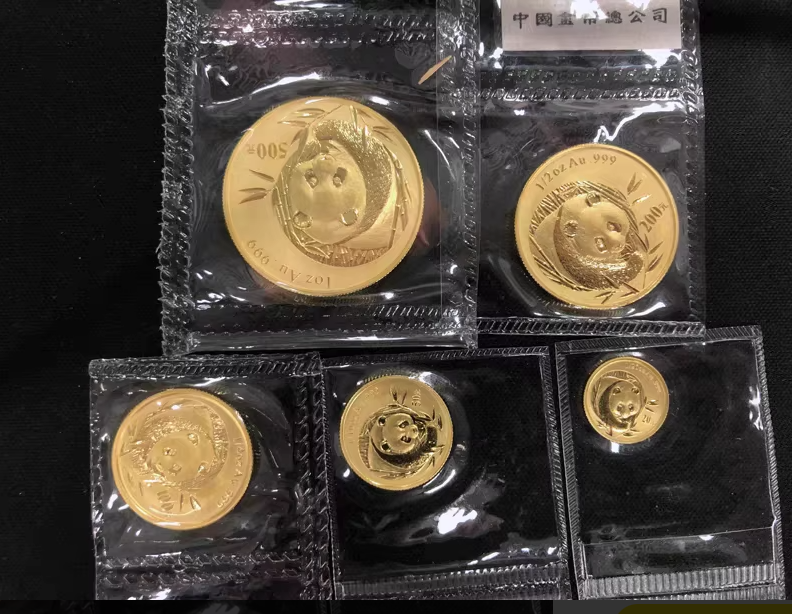 2003年熊猫金币回收价格  2003年熊猫金币值多少钱（附回收渠道）