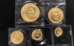 2003年熊猫金币回收价格  2003年熊猫金币值多少钱（附回收渠道）
