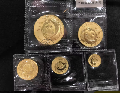 2003年熊猫金币回收价格  2003年熊猫金币值多少钱（附回收渠道）