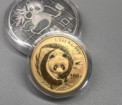 2003年熊猫金币回收价格  2003年熊猫金币值多少钱（附回收渠道）