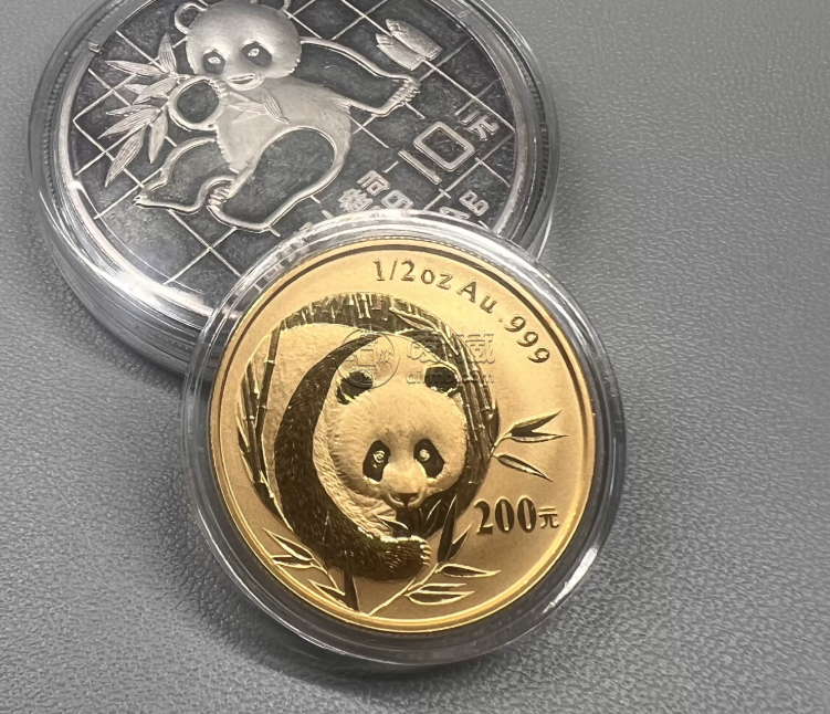 2003年熊猫金币回收价格  2003年熊猫金币值多少钱（附回收渠道）
