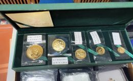 2004年熊猫金币回收价格 回收2004年熊猫金币的地方