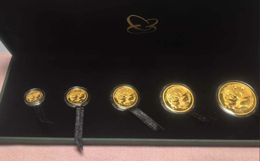 2005年熊猫金币回收价格 2005年熊猫金币价格是多少（附回收渠道）