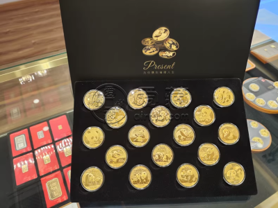 2008年熊猫金币回收价格  2008年熊猫金币值多少钱（附回收渠道）