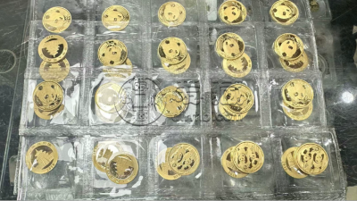 2008年熊猫金币回收价格  2008年熊猫金币值多少钱（附回收渠道）