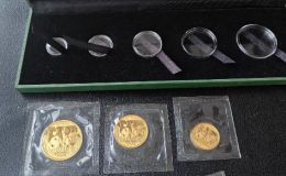 2010年熊猫金币回收价格  2010年熊猫金币哪里回收