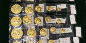 熊猫金币正规回收渠道  熊猫金币上门回收