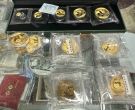 熊猫金币变现最简单方法：两大五星渠道推荐（附真实联系方式）