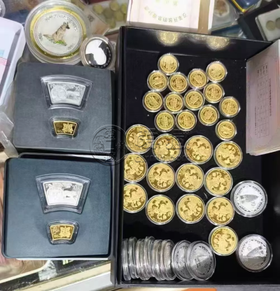 熊猫金币变现太难了 2026年熊猫金币靠谱回收渠道 熊猫金币变现太难了 2026年熊猫金币靠谱回收渠道