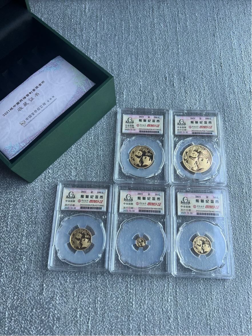 金币回收价格表：最新行情与靠谱渠道推荐