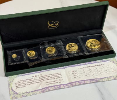 2016年熊猫金币回收价目表   2016年熊猫金币回收渠道