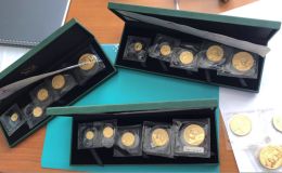 中国金币总公司熊猫金币回收地点  金币正规渠道安全变现