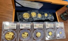 上海熊猫金币回收业务 熊猫金币正规渠道安全变现