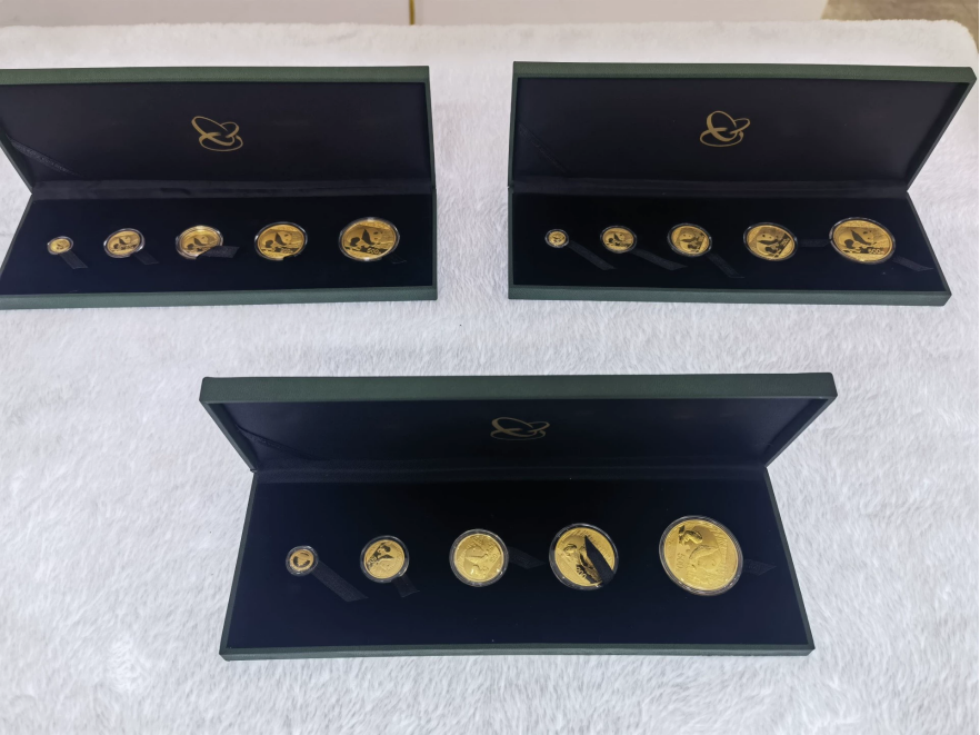 金币回收平台 2026年最新熊猫金币回收渠道推荐